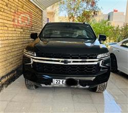 شيفروليه تاهو